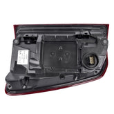 Rear Left LED Tail Light For Dodge Ram 1500 3.0L 3.6L 5.7 V6 V8 19-21 55112991AB 55112991AC 55112991AD